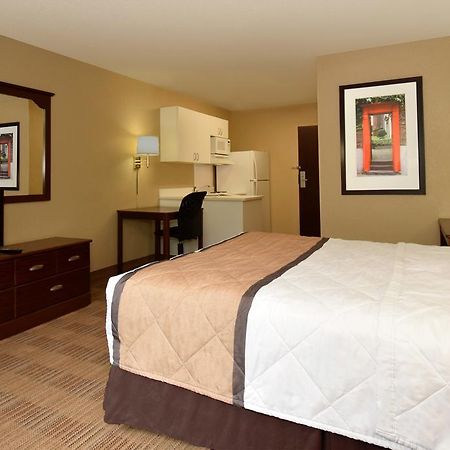 Extended Studio Hotel Suites - Los Angeles - Сан-Димас Экстерьер фото